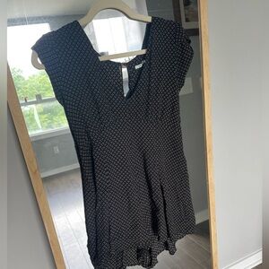 Urban Outfitters Romper